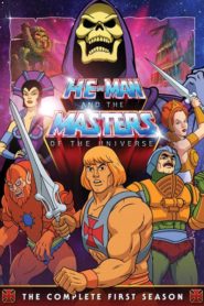 He-Man y los Masters del Universo: Temporada 1