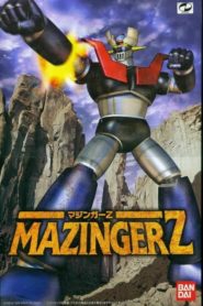 Mazinger Z: Temporada 1