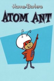 La hormiga atómica: Temporada 1