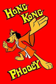 Hong Kong Phooey: Temporada 1