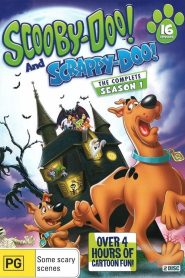 El show de Scooby-Doo y Scrappy-Doo: Temporada 1