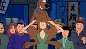 Scooby Doo dónde estas !: 2×2