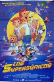 Los supersónicos