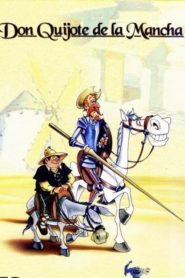 Don Quijote de la Mancha