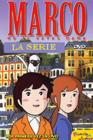 Marco, de los Apeninos a los Andes