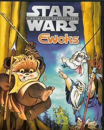 Star Wars: Los Ewoks: Temporada 1