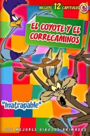 El Coyote y el Correcaminos