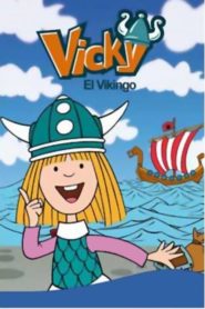 Vicky el vikingo