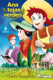 Ana de las Tejas Verdes