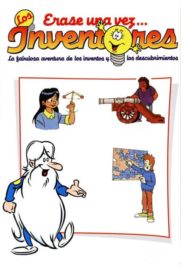 Érase una vez… los inventores