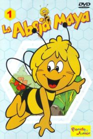 La abeja maya