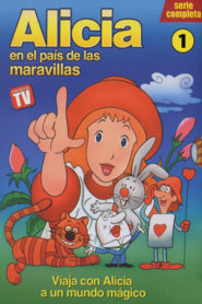 Alicia en el país de las maravillas