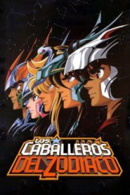 Los caballeros del Zodiaco