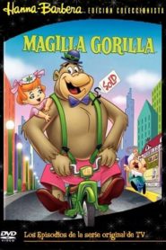 Maguila el Gorila